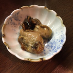 こいで - 牡蠣はやっぱり生の方がいいかな。 2015.03