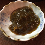 こいで - バッケ味噌 2015.03