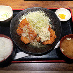 チキ南亭 - 