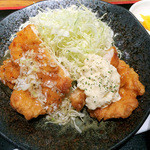 チキ南亭 - 