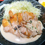 チキ南亭 - 