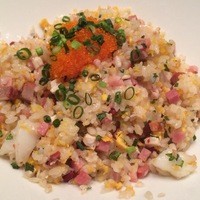 雪園 京橋店 - 【今週の炒飯】五目炒飯1240円