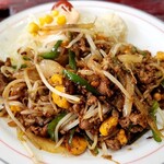 鶏の伊藤 - 