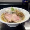麺処 晴 - 