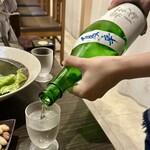 さけ処 川セ美 - 