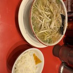 中華そば 大河 - 