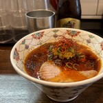 yagu-noodle - 