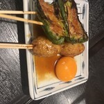 やきとり処 い志井 - 