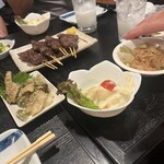 やきとり処 い志井 - 