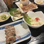 やきとり処 い志井 - 