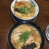 もんど - 蔵出し醤油の特盛と並