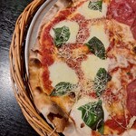 イタリアンレストラン ピッツェリア - 