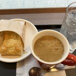 ミスタードーナツ - 料理写真: