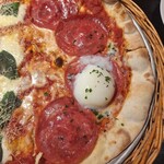 イタリアンレストラン ピッツェリア - 