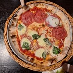 イタリアンレストラン ピッツェリア - 