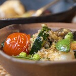 ワイン食堂 リコロソ