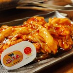 肉もん - 