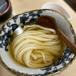 釜揚うどん一紀 - 