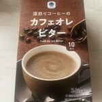 ファミリーマート - ドリンク写真: