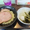 麺や 青雲志 - 