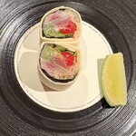 Sushi Bar Mugen - 