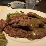 キャトルラパン - 