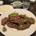 キャトルラパン - 
