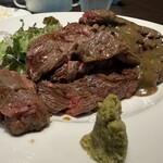 キャトルラパン