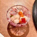 Sushi Bar Mugen - 