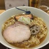 麺 みつヰ - 