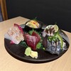 個室居酒屋 越後酒房 八海山 - 
