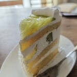 pâtisserie andbell - 