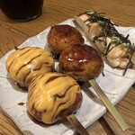 やきとり家すみれ - 