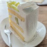 pâtisserie andbell - 