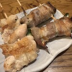 やきとり家すみれ - 