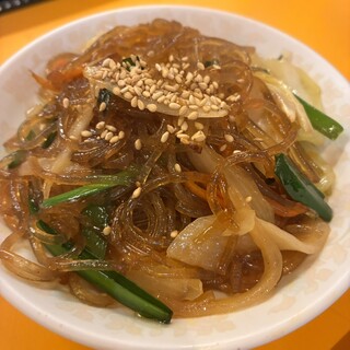 崔おばさんのキムチ_1