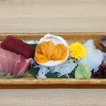 海鮮酒場 いえもん