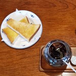 アンデス - 料理写真: