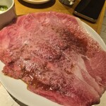 ビーフキッチン - 