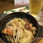 もつ処 やまり - 