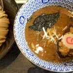 松戸富田麺桜 - 料理写真: