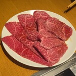 ビーフキッチン - 