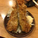 一間酒場　1丁目1番地 - 