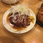 一間酒場　1丁目1番地 - 