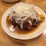 一間酒場　1丁目1番地 - 