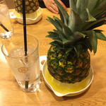 一間酒場　1丁目1番地 - 