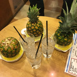 一間酒場　1丁目1番地 - 