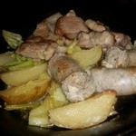 ニック - コース料理