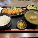 佐賀県三瀬村ふもと赤鶏 - 