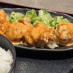 佐賀県三瀬村ふもと赤鶏 - 